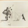 Ruth Page in Lament