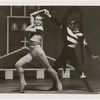 Frederic Franklin and Nikita Talin int Ruth Page's Bells