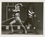 Frederic Franklin and Nikita Talin int Ruth Page's Bells