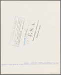 Migratory family traveling across the desert in search of work in the cotton at Roswell, New Mexico. U.S. Route 70, Arizona