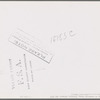 View of Resettlement Administration's part-time farms. Glendale, Arizona