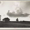 West Texas "family farm." On edge of the Dust Bowl