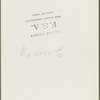 Wife of Texas tenant farmer