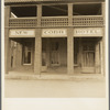 Hotel in Memphis, Texas