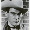 Publicity photograph of Stuart Hodes