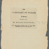 The merchant of Venice