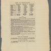 The merchant of Venice