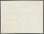 Grant, Ulysses S. A.L.S. to Blatchford, Seward & Griswold