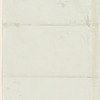 Seward, William H. A.L.S. to President Andrew Johnson
