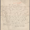 Fiske, Elizabeth W. - The Hunger Strike
