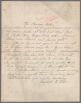 Fiske, Elizabeth W. - The Hunger Strike