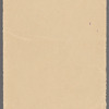 Gammage, E.T. - Sketch of Charles Wakeley, the “Blind Musician”