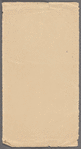 Gammage, E.T. - Sketch of Charles Wakeley, the “Blind Musician”