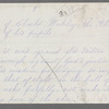 Gammage, E.T. - Sketch of Charles Wakeley, the “Blind Musician”
