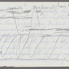 Gammage, E.T. - Sketch of Charles Wakeley, the “Blind Musician”