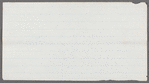 Gammage, E.T. - Sketch of Charles Wakeley, the “Blind Musician”
