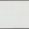 Gammage, E.T. - Sketch of Charles Wakeley, the “Blind Musician”