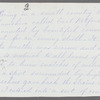 Gammage, E.T. - Sketch of Charles Wakeley, the “Blind Musician”