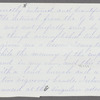 Gammage, E.T. - Sketch of Charles Wakeley, the “Blind Musician”