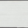 Gammage, E.T. - Sketch of Charles Wakeley, the “Blind Musician”