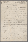 Gilder, Richard Watson - Editorials