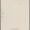Gilder, Richard Watson - Editorials