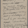 Gilder, Richard Watson - Editorials