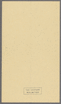 Haines, T. Jenkins - The End of the Reef