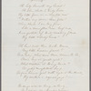 Hill, Mrs A. - My Baby