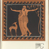 Karsavina and Nijinsky in Daphnis and Chloe