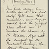 Pennell, Elizabeth Robins And Joseph Pennell - The Most Picturesque Place in the World
