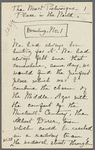 Pennell, Elizabeth Robins And Joseph Pennell - The Most Picturesque Place in the World