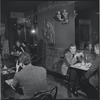 Coffee at Orsini's. New York, NY