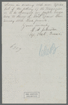 Johnston, James Steptoe