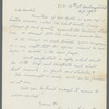 Johnston, John M