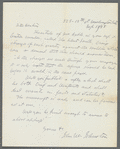 Johnston, John M