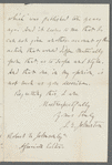 Johnston, Joseph Eggleston