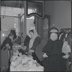 Rummage sale