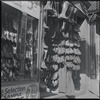 Shoe store. New York, NY