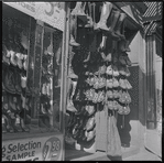 Shoe store. New York, NY