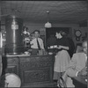 Coffee shop. New York, NY