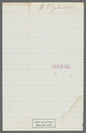 Johnston, William Preston