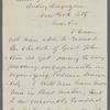 Johnston, William Preston