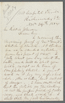 Johnston, William Preston