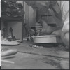 Violin construction