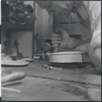 Violin construction