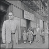 Spanish Harlem. New York, NY