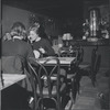 Coffee at Orsini's. New York, NY
