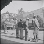 Street construction