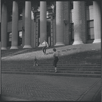 Columbia University. New York, NY